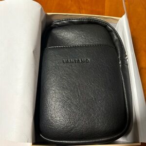 Vantamo crossbody sling-ANTI-THEFT